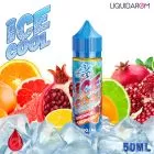 GRENADE TROPICALE 50ml - ICE COOL