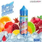 eliquide GRENADE TROPICALE 50ml - ICE COOL