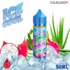 CACTUS ALOE VERA FRUIT DU DRAGON 50ml - ICE COOL
