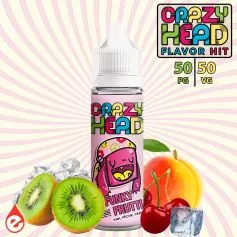 FUNKY FRUTTI - CRAZY HEAD FLAVOR HIT