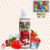eliquide HOLY BERRY - CRAZY HEAD FLAVOR HIT