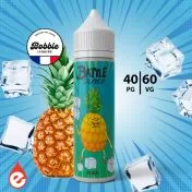 eliquide Ananas - Battle Juice 50ml