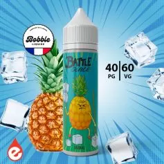 Ananas - Battle Juice 50ml