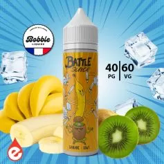 Banane Kiwi - Battle Juice 50ml