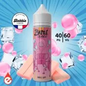 eliquide Bubble Gum - Battle Juice 50ml