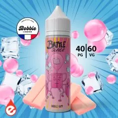 Bubble Gum - Battle Juice 50ml