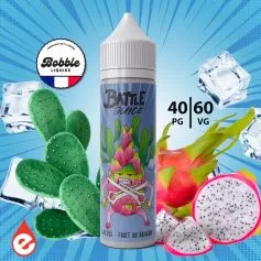 Cactus Fruit du Dragon - Battle Juice 50ml