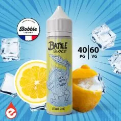 Citron Givr&eacute; - Battle Juice 50ml