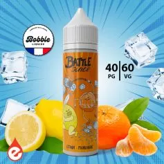 Citron Mandarine - Battle Juice 50ml