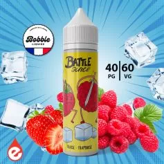 Fraise Framboise - Battle Juice 50ml