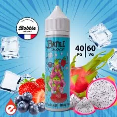 Fruit du Dragon Fruits Frais - Battle Juice 50ml