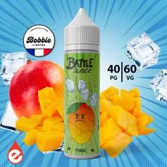 Mangue - Battle Juice 50ml