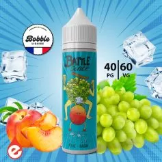 P&ecirc;che Raisin - Battle Juice 50ml