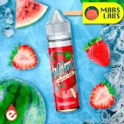 eliquide ESKIMO Pastèque Fraise - MARS LABS 50ml