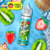 eliquide ESKIMO Kiwi Fraise - MARS LABS 50ml