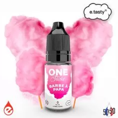 BARBE &Agrave; PAPA 10ml - ONE TASTE par e-tasty