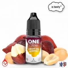 FRUIT DU SERPENT 10ml - ONE TASTE par e-tasty