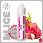 FRUIT DU DRAGON LITCHI - D'lice XL 50ml