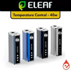 Eleaf - batterie ISTICK TC 40W