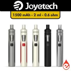 Joyetech - eGo AIO- D19