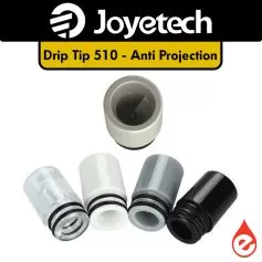 DRIP TIP SPIRAL JOYETECH