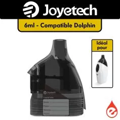 Cartouche r&eacute;servoir DOLPHIN Joyetech