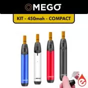 eliquide Kit Pod CLASSICO - OMEGO