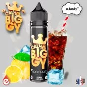 ROB OUEST 50ml - CALL ME BIGGY par e-tasty