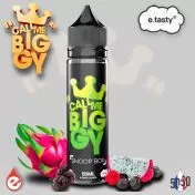 eliquide SNOOP BOX 50ml - CALL ME BIGGY par e-tasty