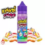 eliquide SUPER LEQUIN - KYANDI SHOP 50ml