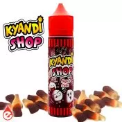 eliquide SUPER COLA - KYANDI SHOP 50ml