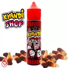 SUPER COLA - KYANDI SHOP 50ml
