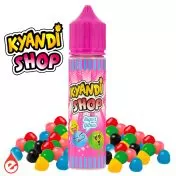 eliquide SUPER GIBUS - KYANDI SHOP 50ml