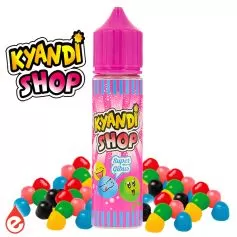 SUPER GIBUS - KYANDI SHOP 50ml