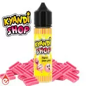 eliquide SUPER GUM GUM - KYANDI SHOP 50ml