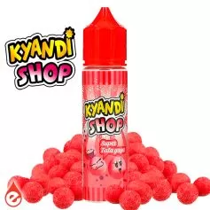 SUPER TATA GAGA - KYANDI SHOP 50ml