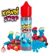 eliquide SUPER TROUMPF - KYANDI SHOP 50ml