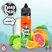 RAQUA 50ml - DEEPSEAS par e-tasty RAQUA 50ml - DEEPSEAS par e-tasty