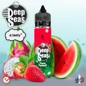 eliquide SCAFAYA 50ml - DEEPSEAS par e-tasty