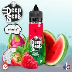 SCAFAYA 50ml - DEEPSEAS par e-tasty