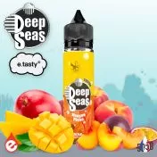 SQUIDA 50ml - DEEPSEAS par e-tasty SQUIDA 50ml - DEEPSEAS par e-tasty