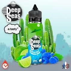 SUBA 50ml - DEEPSEAS par e-tasty