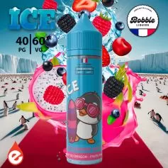SUMMER WAVE - ICE BOBBLE LIQUIDE 50ml