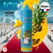 eliquide ISLA BONITA - ICE BOBBLE LIQUIDE 50ml