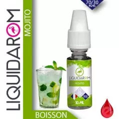 MOJITO - LIQUIDAROM DESTOCKAGE DLUO