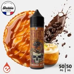 TARTE CR&Egrave;ME DE WHISKY CAF&Eacute; CARAMEL - SEUM de BOBBLE LIQUIDE 50ml