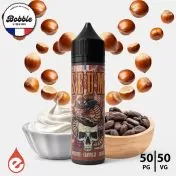 eliquide NOISETTE CHANTILLY CACAO - SEUM de BOBBLE LIQUIDE 50ml