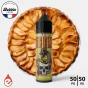 eliquide DOUCEUR DE POIRES - SEUM de BOBBLE LIQUIDE 50ml