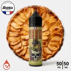 DOUCEUR DE POIRES - SEUM de BOBBLE LIQUIDE 50ml