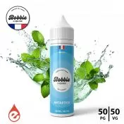 Antartick - BOBBLE LIQUIDE 50ml Antartick - BOBBLE LIQUIDE 50ml